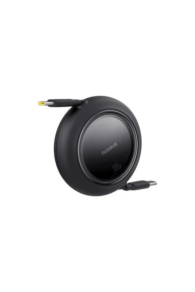 Free2pull Mini Kablo Usb-c 100w - Siyah 1,5 M ürün görseli 1