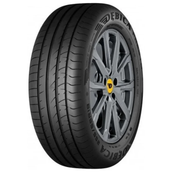 Debica Presto 225/55R19 99V (Yaz) (2025) ürün görseli 1