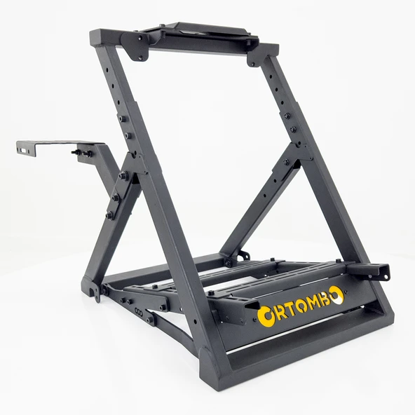 Ortombo O4 Katlanır Direksiyon Standı - Resim 4