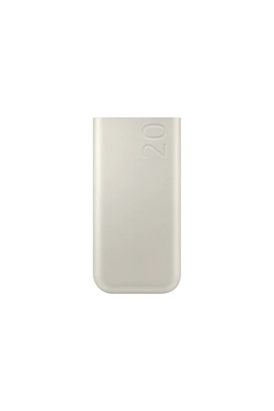 Samsung Eb-p4520x 20.000 Mah Powerbank ürün görseli 1
