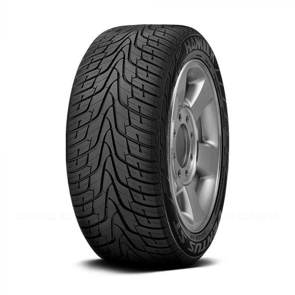 Hankook Ventus ST RH06 265/60R18 110V M+S (Yaz) (2025) ürün görseli 1