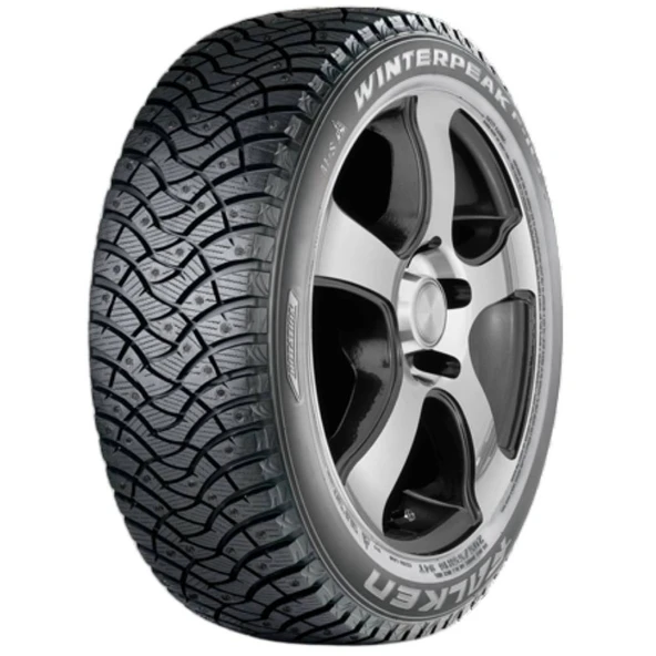 Falken Winter Peak F-ICE1 215/50R17 95T XL (Kış) (2025) ürün görseli 1