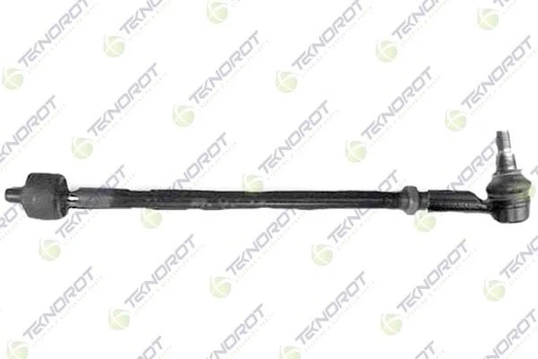 Rot Bası Mercedes Vıto W638 96>03 Rot Kolu Ile A6384600055-A6384600205 ürün görseli 1