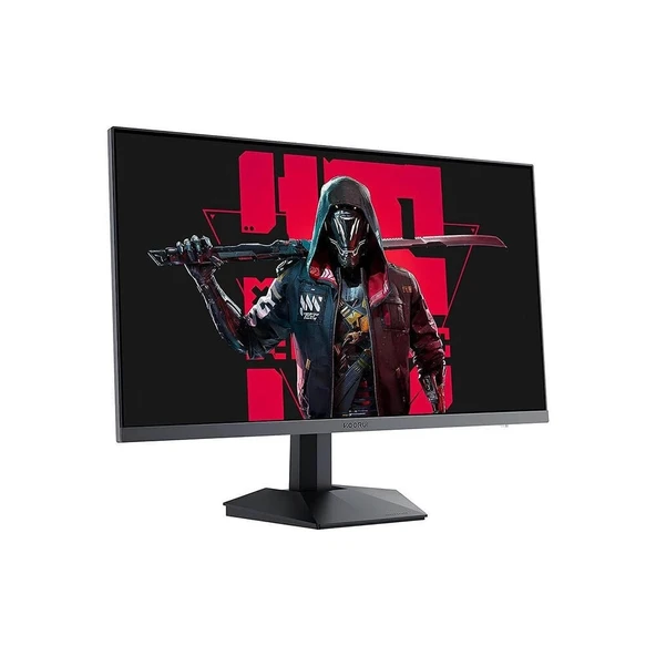 KOORUI 27 GN06 IPS Gaming 165Hz Monitör Siyah 1ms Dp,Hdmi ürün görseli 1
