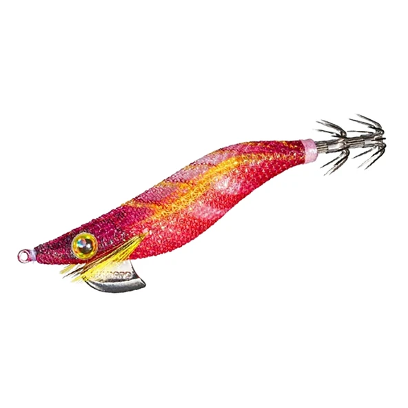 Shimano Sephia Clinch Flash Boost 3.0 Gou 15g Kalamar Zokası  003 Keimura Red ürün görseli 1