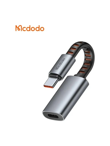 Mcdodo CA-4870 Lightning To TypeC 3in1 Dönüştürücü ürün görseli 1