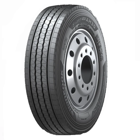 Hankook Smart Flex AH35 9.5R17.5 129/127L M+S (4 Mevsim) (2025) ürün görseli 1