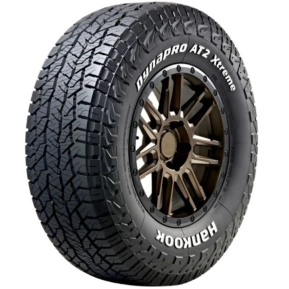 Hankook Dynapro AT2 Xtreme RF12 30/9.50R15 104S (4 Mevsim) (2025) ürün görseli 1