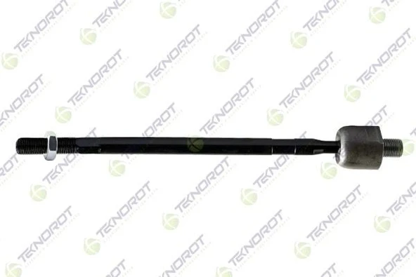 Rot Kolu Sağ/Sol Hyundaı Accent 1.3L 1.5L G4eh G4ek 94-00 / H100 2.5L 94-96 / Mıtsubıshı L300 2.5L 4 D56 8V P15v Panelvan Eski Model 86-96 - Kalın Diş 5775522000-5773028500 ürün görseli 1