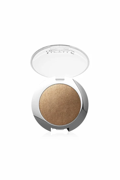 Golden Rose Metalik Göz Farı - Metals Metallic Eyeshadow No: 07 ürün görseli 1