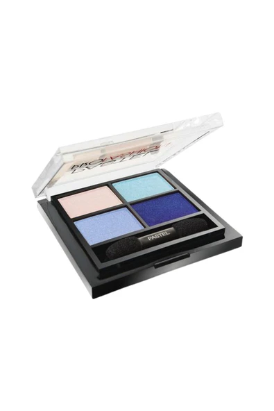 Pastel Profashion Far Quad 203 ürün görseli 1