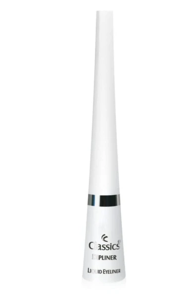 Golden Rose Classics Dipliner Likit Eyeliner ürün görseli 1