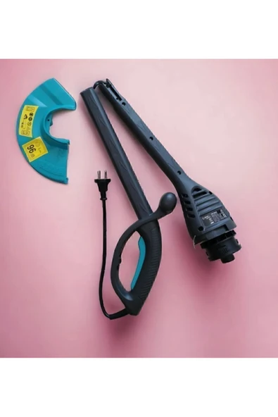 きよみ PTTAVM: Bahçe Misinalı Çim Biçme / Yan Kesme Makinesi Kiwi KGGT-620