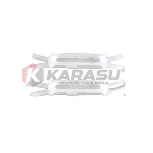 PALİO-ALBEA KAPI FİTİL KİLİPSİ 10'LU ürün görseli 1