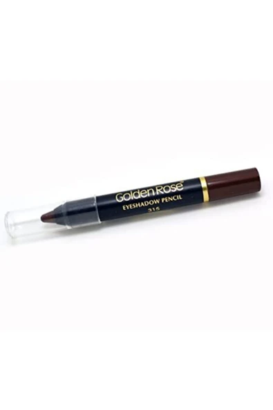 Golden Rose Kahverengi Eyeshadow Kalem  315 ürün görseli 1