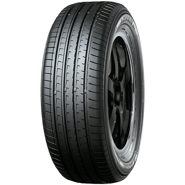 Yokohama 225/55R18 98H Advan V61 (Yaz) (2025) ürün görseli 1