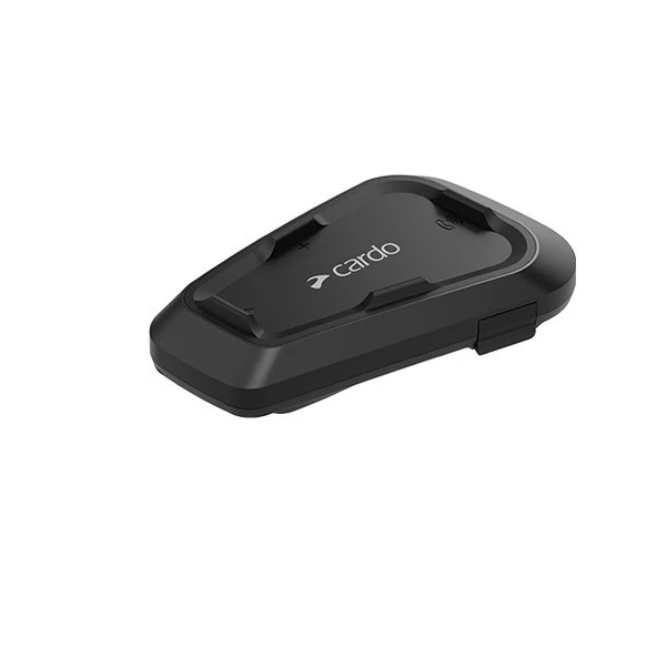 CARDO SPIRIT BLUETOOTH VE INTERCOM (TEKLİ PAKET) - Resim 2