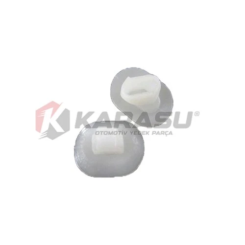 R19 ÇEVRE BANT KİLİPSİ KÜÇÜK 30'LU ürün görseli 1