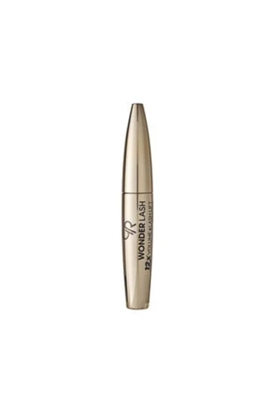 Baby ( KİL MASKESİ HEDİYE ) Golden Rose Wonder Lash Mascara ( 1 ADET ) ürün görseli 1