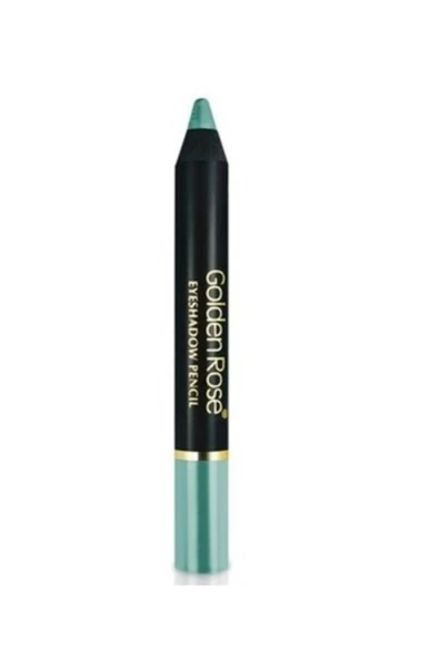 Golden Rose Eyeshadow Pencıl 313 Koyu Yeşil ürün görseli 1