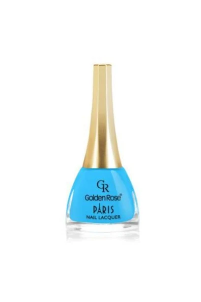 Golden Rose G.r Parıs Oje 88 ürün görseli 1