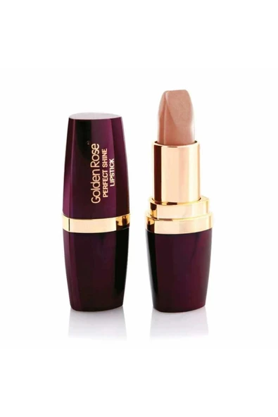 Golden Rose Ruj - Perfect Shine Lipstick No: 213 ürün görseli 1