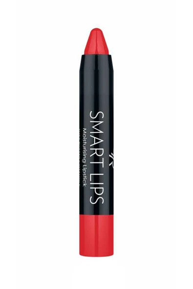 Golden Rose Nemlendiricili Kalem Ruj - Smart Lip Moisturising Lipstick No: 16 8691190567163 ürün görseli 1