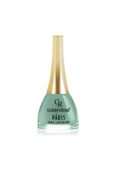 Golden Rose Parıs Oje 236 ürün görseli 1