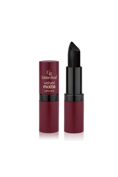 Golden Rose Velvet Matte Lipstick Ruj 33 ürün görseli 1