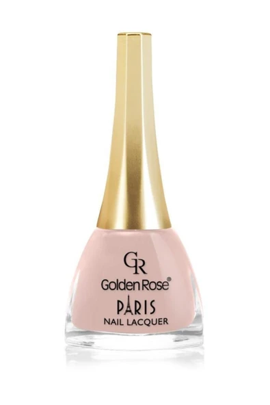 Golden Rose Oje Parıs Naıl No:114 ürün görseli 1