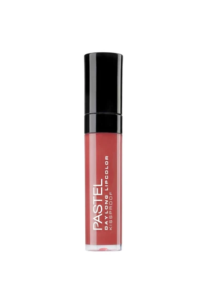 Pastel Daylong Lipcolor Kissproof - Likit Mat Ruj 44 ürün görseli 1
