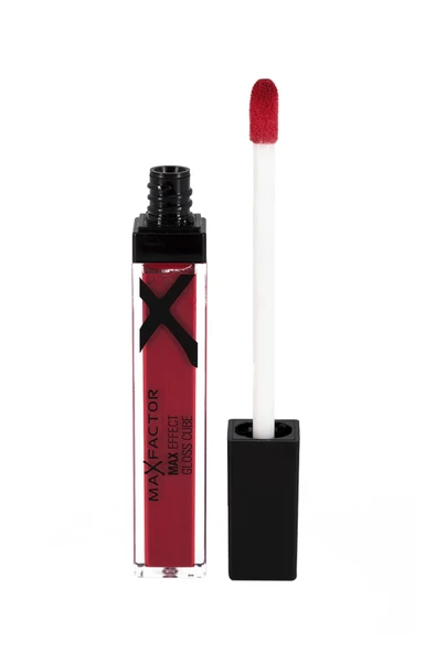 Max Factor Gloss Cube Ruj 07 Lovely Strawberry 96007174 ürün görseli 1