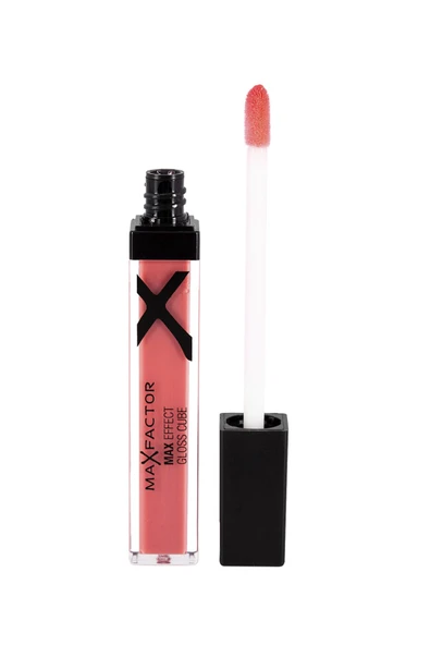Max Factor Gloss Cube Ruj 02 Peach Rose 96007129 ürün görseli 1