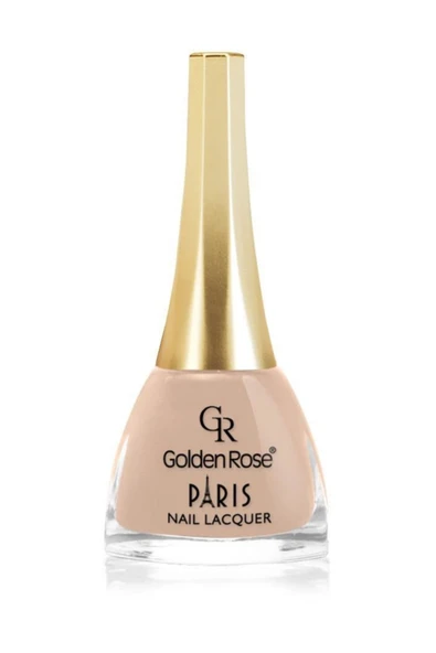 Golden Rose Oje - Paris Nail Lacquer No: 111 ürün görseli 1