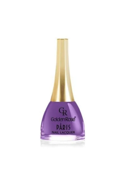 Golden Rose Paris Oje 229 – Canlı Ve Çekici Renk, Mükemmel Parlaklık ürün görseli 1