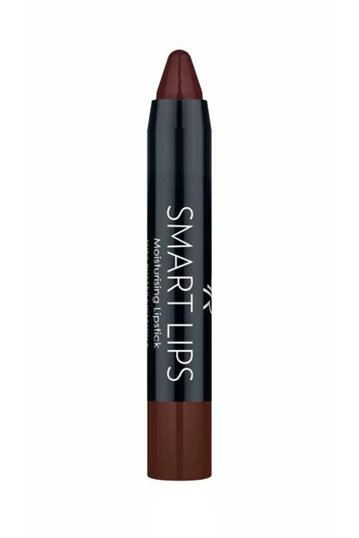 Golden Rose Nemlendiricili Kalem Ruj - Smart Lip Moisturising Lipstick No: 19 8691190567194 ürün görseli 1