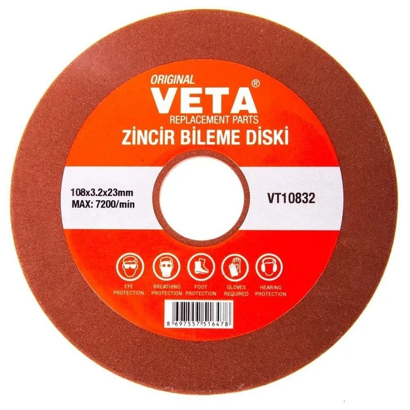 Einhell GC-CS 85 Zincir Bileme Diski ürün görseli 1