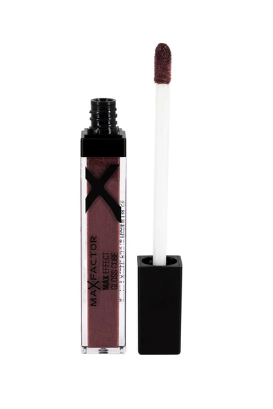 Max Factor Gloss Cube Ruj 12 Hot Augbergine 96007228 ürün görseli 1