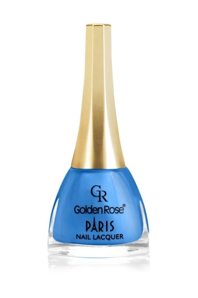 Golden Rose Oje - Paris Nail Lacquer No: 53 ürün görseli 1