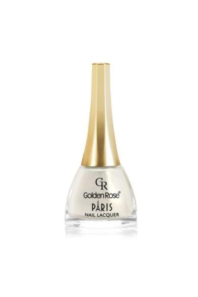 Golden Rose G.r Parıs Oje 99 ürün görseli 1