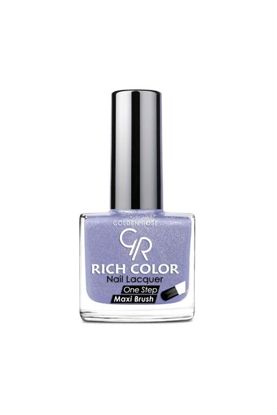 Golden Rose Oje - Rich Color Nail Lacquer No: 42 8691190560423 ürün görseli 1