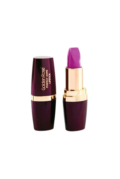 Golden Rose Ruj - Perfect Shine Lipstick No: 211 ürün görseli 1