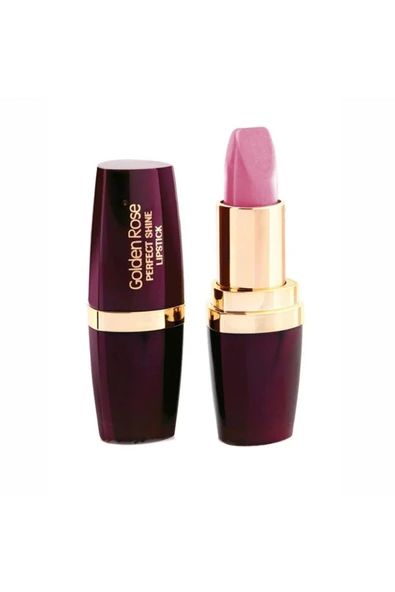 Golden Rose Ruj - Perfect Shine Lipstick No: 202 ürün görseli 1