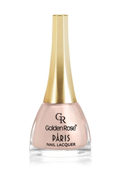 Golden Rose Oje Parıs Naıl No:08 ürün görseli 1