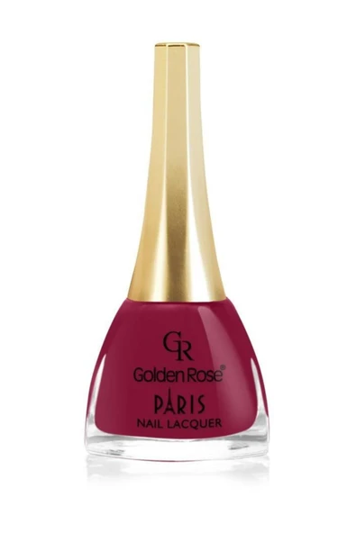 Golden Rose Oje - Paris Nail Lacquer No: 79 ürün görseli 1