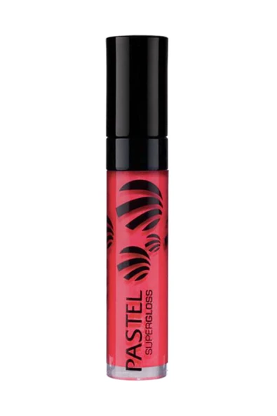 Pastel Ruj - Super Gloss No:55 8690644022456 ürün görseli 1