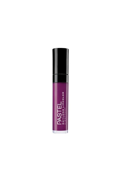 Pastel Daylong Lipcolor Kissproof 28 Likit Ruj ürün görseli 1