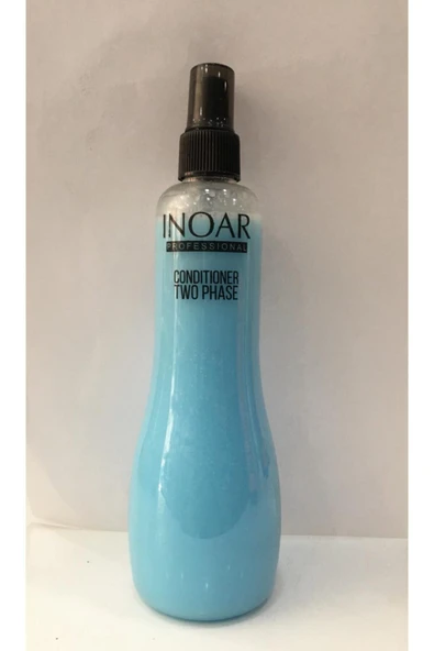 İNOAR Inoar Çift Fazlı Fön Suyu 400 Ml ürün görseli 1