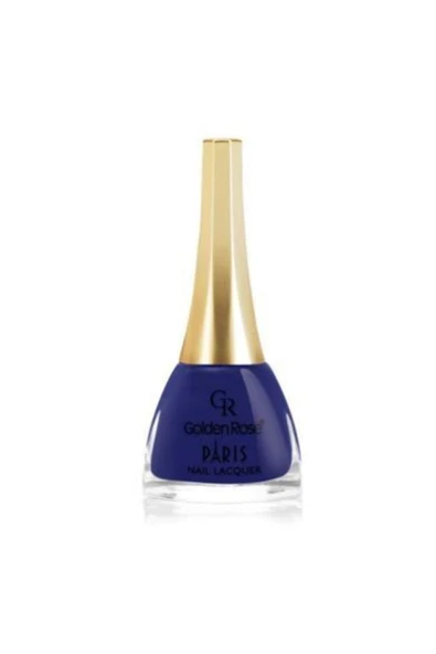Golden Rose Paris Oje 121 ürün görseli 1