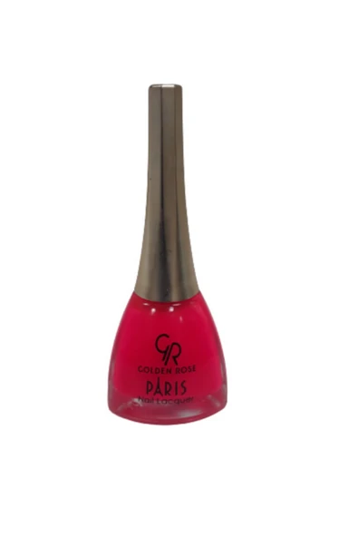 Golden Rose Paris Nail Locquer Oje No:92 ürün görseli 1